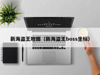 新海盗王地图（新海盗王boss坐标）