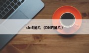 dnf图片（DNF图片）